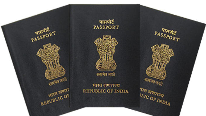 You will not be able to use your Indian Passport from 24th November 2015, if......